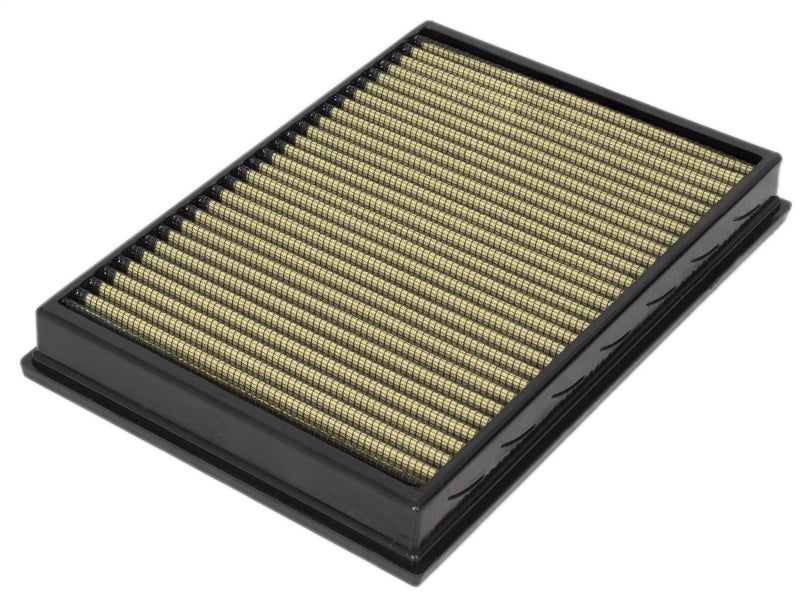 Load image into Gallery viewer, aFe Magnum FLOW OER Pro-GUARD 7 Air Filter 2016 Nissan Titan XD V8-5.0L (td)
