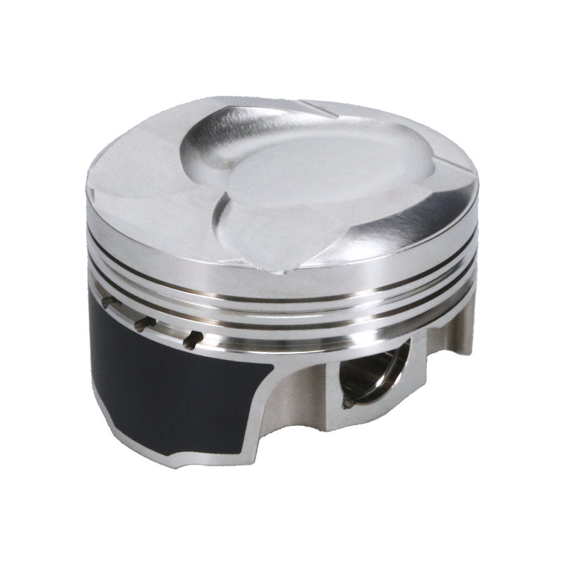Load image into Gallery viewer, Wiseco Honda K20C1 TYPE R x 3cc Dome 1.2600 x 3 Engine Piston Set
