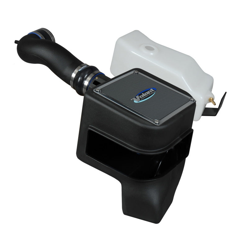 Load image into Gallery viewer, Volant 09-10 Ford F-150 4.6 V8 Pro5 Closed Box Air Intake System
