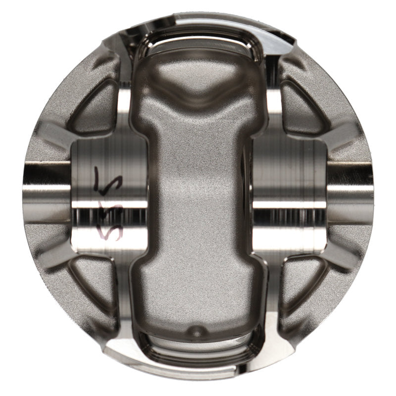 Load image into Gallery viewer, Wiseco Chevrolet LT1 6.2L 4.075 Bore 3.622 Stroke 6.125 Rod -2cc Volume 1.304 Comp Height
