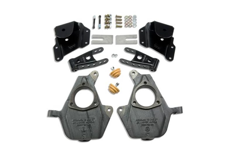 Load image into Gallery viewer, Belltech LOWERING KIT W/O SHOCKS
