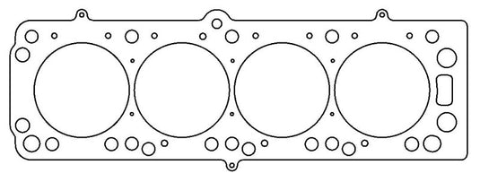 Cometic Vauxhall 16 Valve 2L 88mm .066 inch MLS Head Gasket