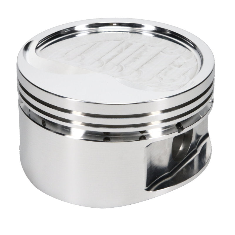 Load image into Gallery viewer, JE Pistons NASCAR CANADA CHRY Set of 8 Pistons
