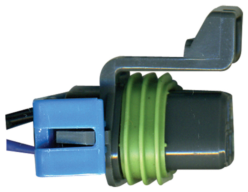 Load image into Gallery viewer, NGK Chevrolet Colorado 2012-2009 Direct Fit Oxygen Sensor
