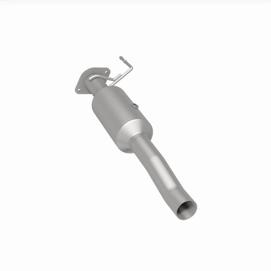 MagnaFlow 18-19 Ford F-450 Super Duty V10 6.8L Underbody Direct Fit Catalytic Converter