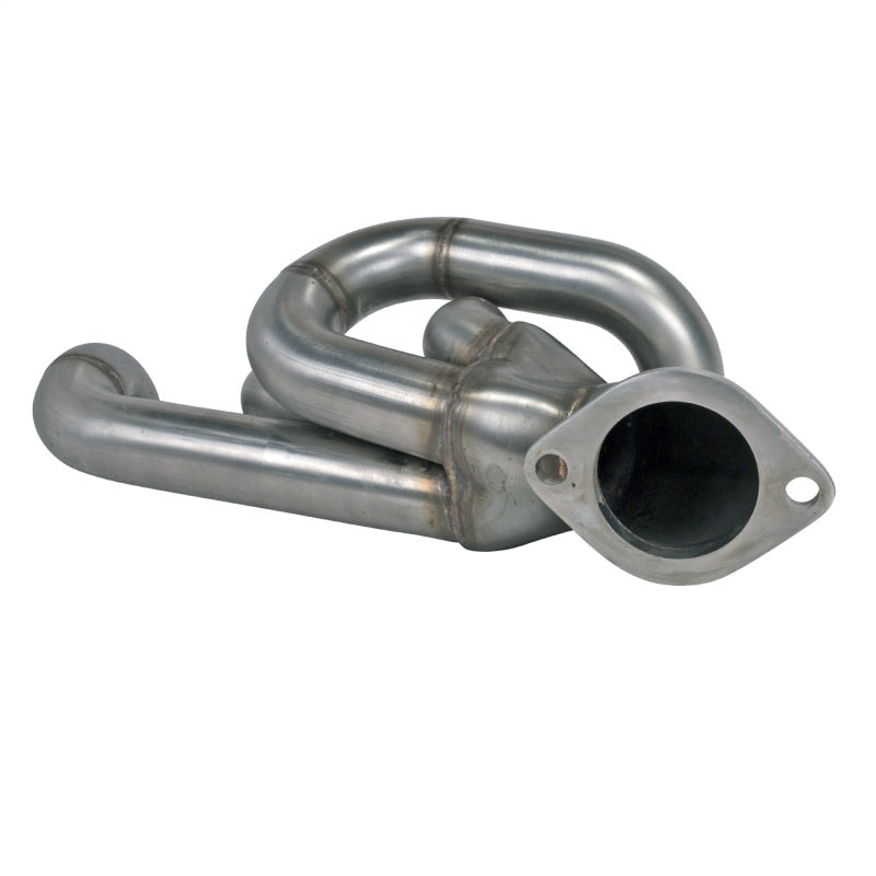 Load image into Gallery viewer, BBK 10-15 Camaro LS3 L99 Shorty Tuned Length Exhaust Headers - 1-3/4 304 Stainless
