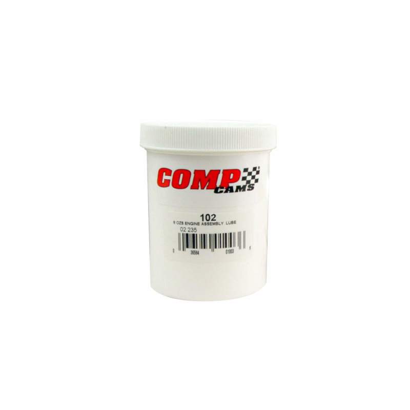 Load image into Gallery viewer, COMP Cams Engine Assembly Lube 4 Oz.
