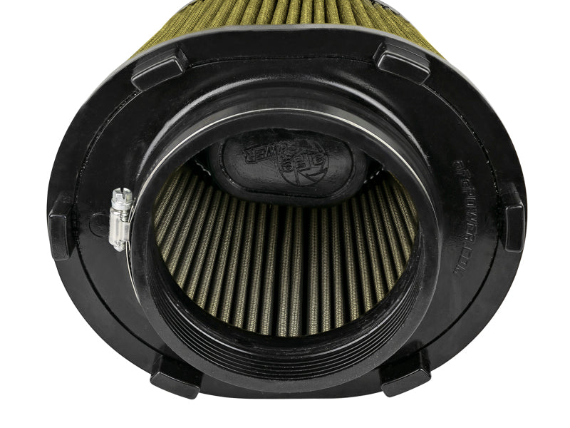 Load image into Gallery viewer, aFe Magnum FLOW Pro-GUARD 7 Replacement Air Filter

