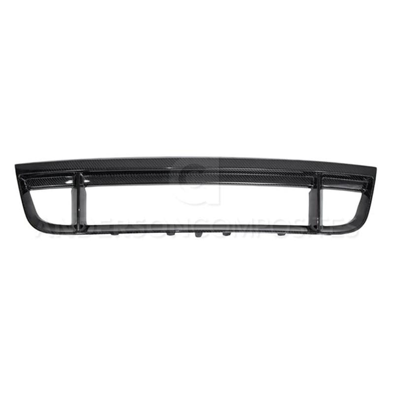 Load image into Gallery viewer, Anderson Composites 10-14 Ford Mustang/Shelby GT500 Front Lower Grille
