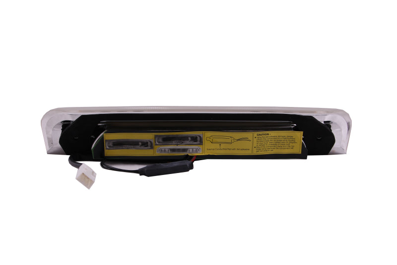 Load image into Gallery viewer, ANZO 2002-2008 Dodge Ram 1500 LED 3rd Brake Light Smoke B - Series
