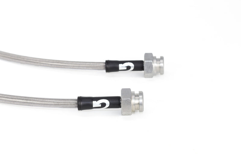 Load image into Gallery viewer, Goodridge 69-77 Camaro Brake Lines
