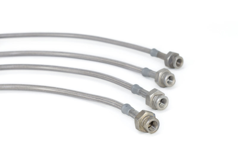 Load image into Gallery viewer, Goodridge 10-15 Camaro Std Models Brake Lines
