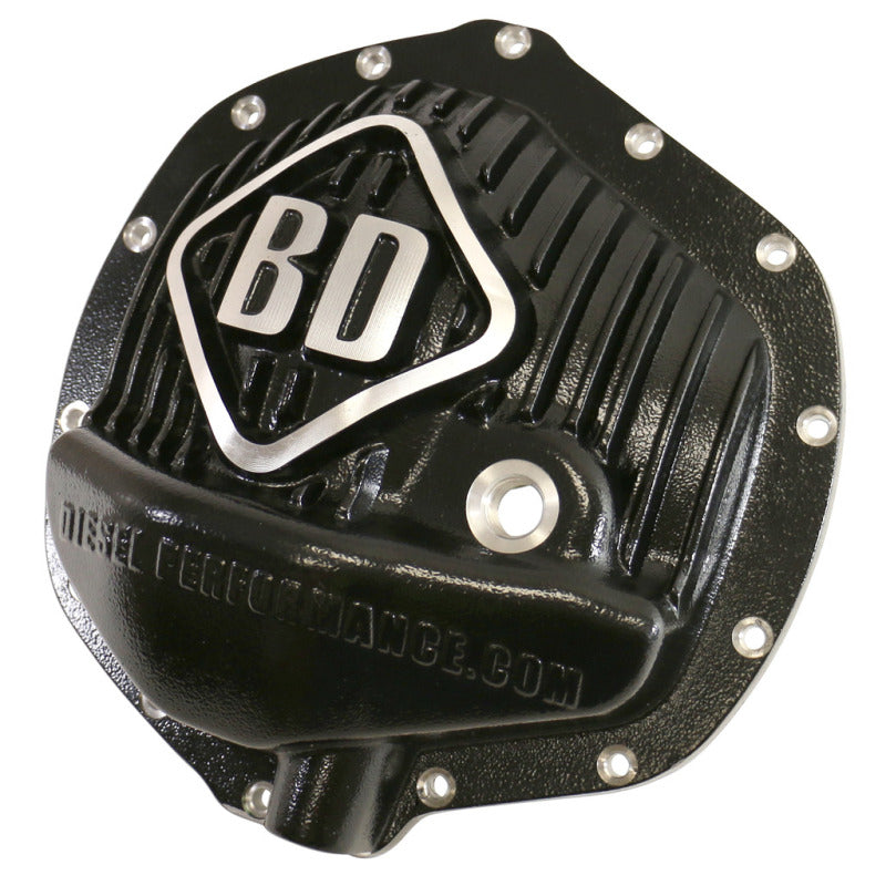 Load image into Gallery viewer, BD Diesel Differential Cover - 13-18 Dodge 2500 AAM 14-Bolt w/ RCS
