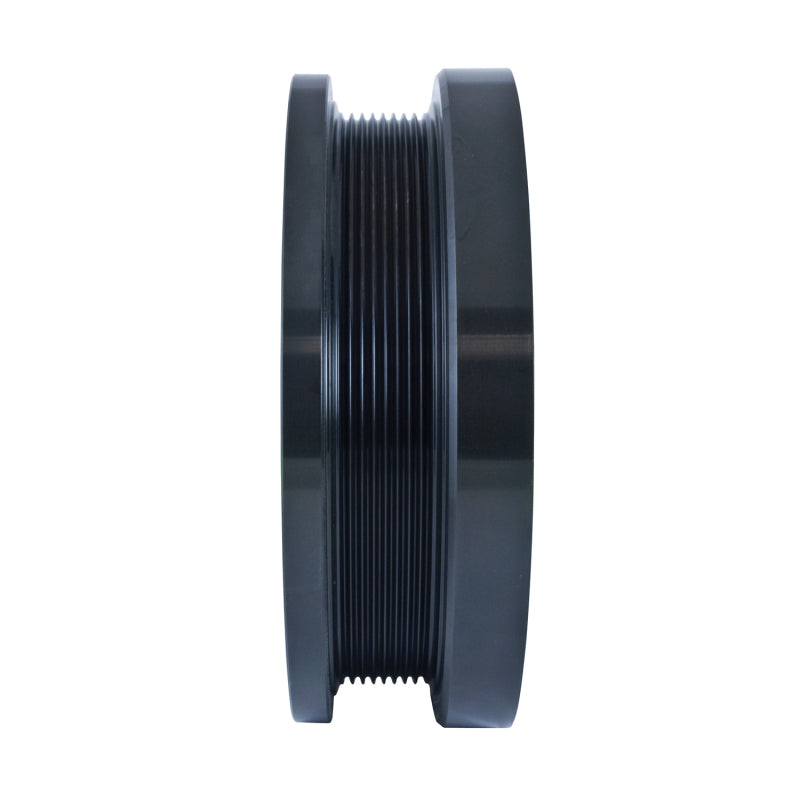 Load image into Gallery viewer, Fluidampr Ford PowerStroke 6.0L Steel Externally Balanced Damper
