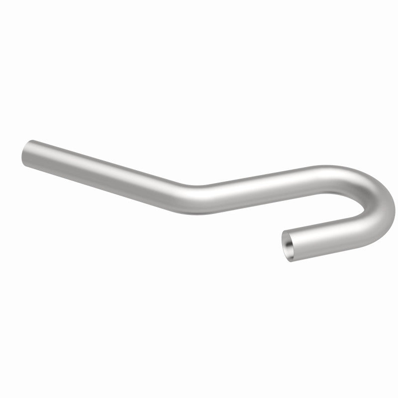 Load image into Gallery viewer, MagnaFlow Univ bent pipe SS 2.25inch 180/45
