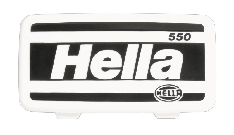 Load image into Gallery viewer, Hella Auxiliary Lighting Stone Shield 550 Polybagged
