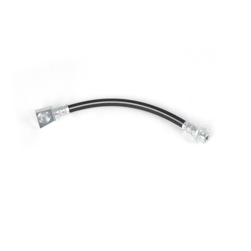 Load image into Gallery viewer, Omix Rear Brake Hose Left 03-06 Jeep Wrangler
