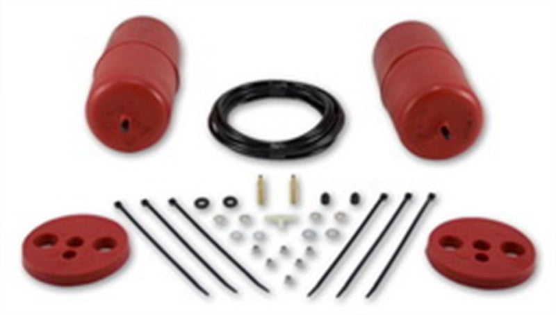 Load image into Gallery viewer, Air Lift Air Lift 1000 Air Spring Kit
