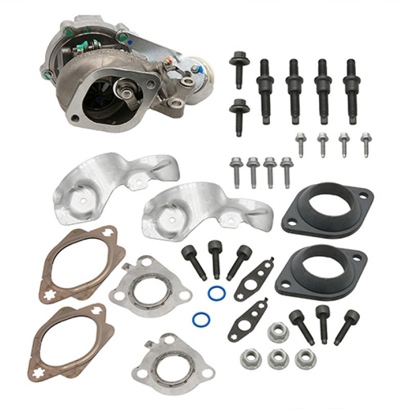 Load image into Gallery viewer, Ford Racing 13-15 F-150 3.5L EcoBoost Twin Turbo Upgrade Kit
