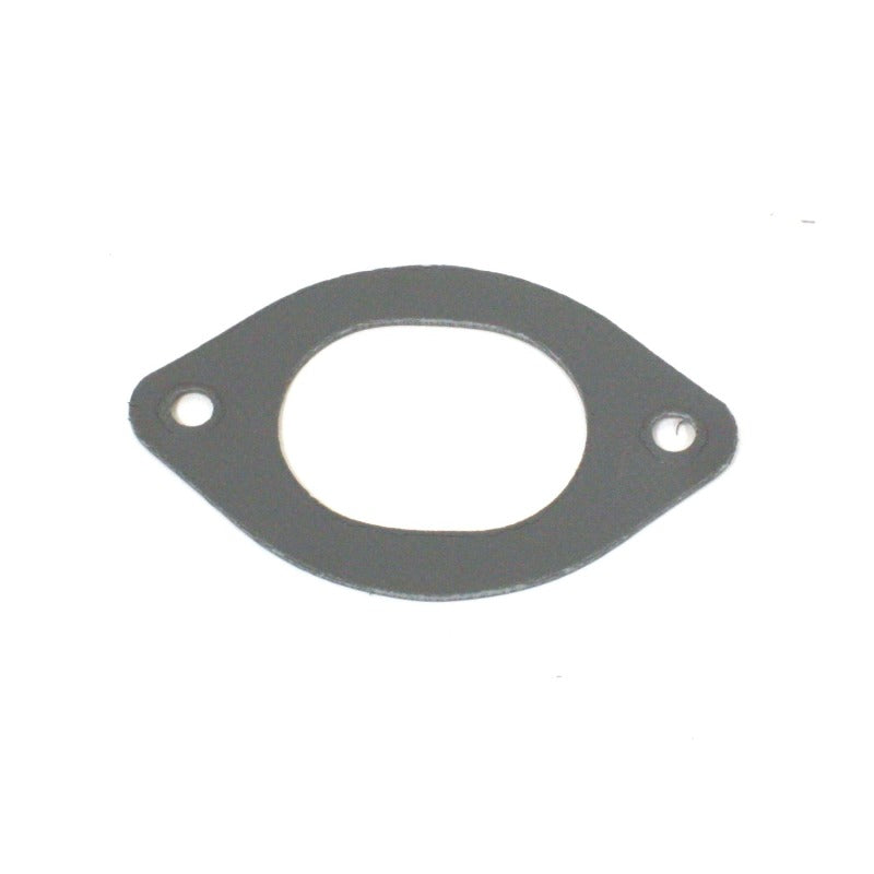 Load image into Gallery viewer, JBA 96-04 Ford 4.6L V8 Oval 2 Bolt Collector Gasket - Pair
