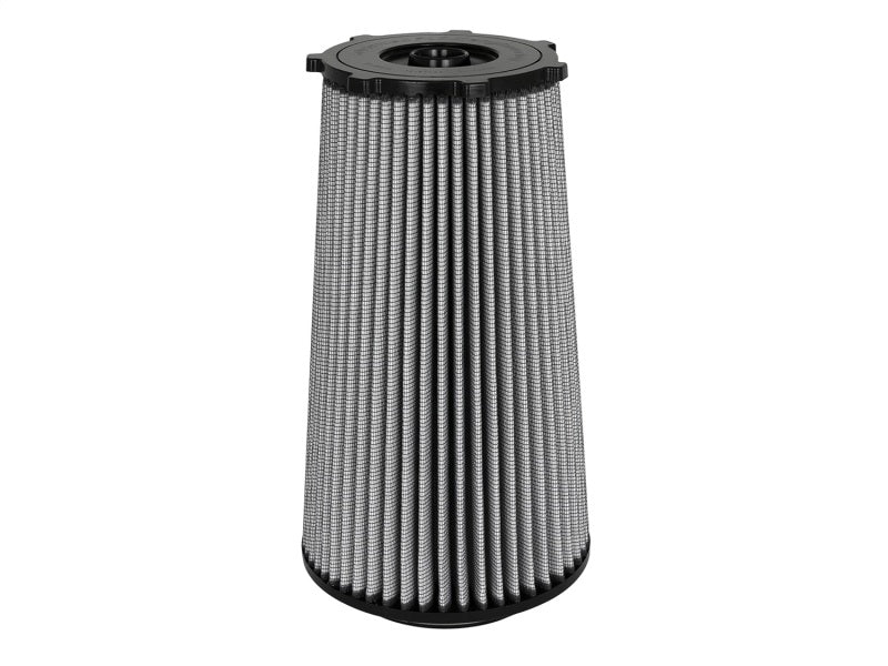 Load image into Gallery viewer, aFe MagnumFLOW Air Filters IAF PDS A/F PDS 5-1/2 F x 8-3/4B x 6-1/2T x 14-3/4H
