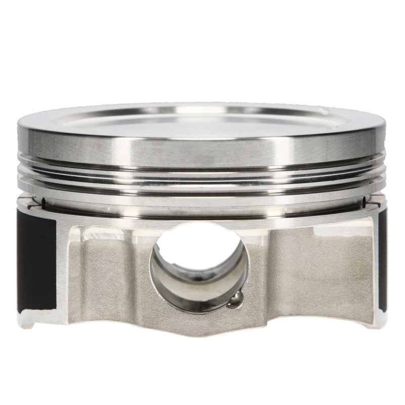 Load image into Gallery viewer, JE Pistons FOCUS ST 2.5 8.5:1 KIT Set of 5 Pistons

