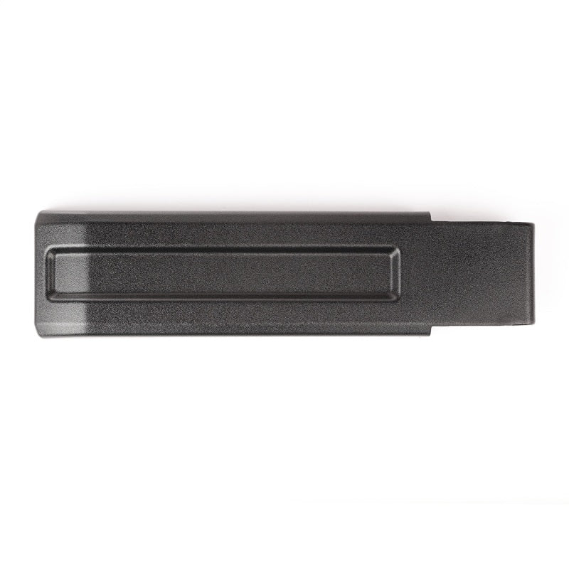 Load image into Gallery viewer, Omix Tailgate Hinge Cover Inner Lower- 07-18 Wrangler
