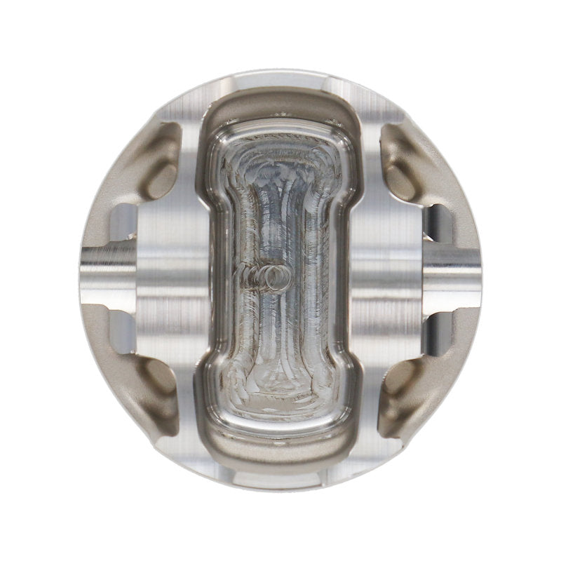 Load image into Gallery viewer, Wiseco Honda K20C1 TYPE R x 3cc Dome 1.2600 x 3 Engine Piston Set
