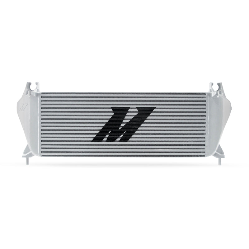 Load image into Gallery viewer, Mishimoto 19+ Ford Ranger 2.3L EcoBoost Performance Intercooler - Silver
