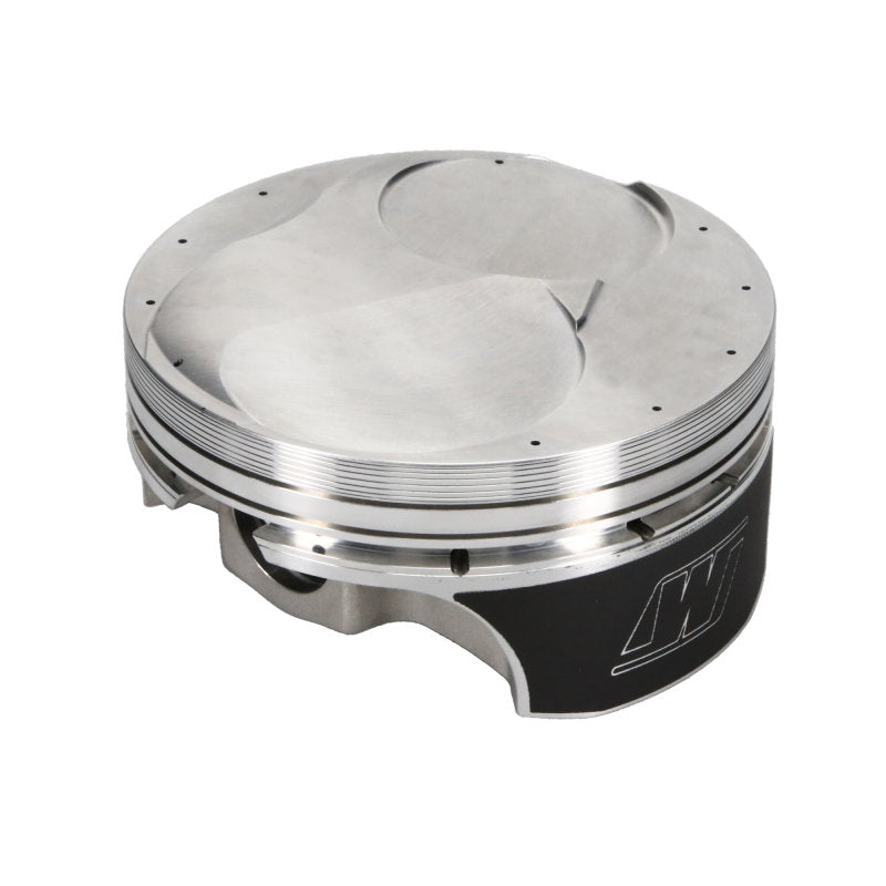 Load image into Gallery viewer, Wiseco BBC Quick 8 +15.6cc 18deg 1.065inch CH Piston Shelf Stock
