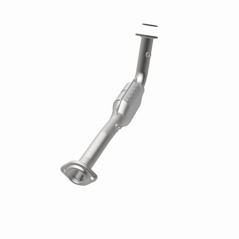 Load image into Gallery viewer, MagnaFlow Conv Direct Fit 03-09 Hummer H2
