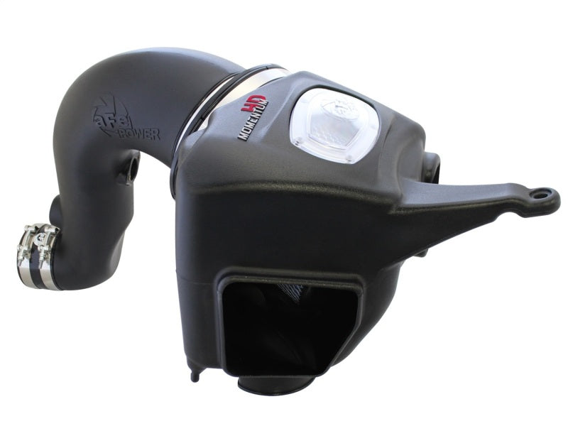Load image into Gallery viewer, aFe Momentum HD PRO 10R Stage-2 Si Intake 07.5-09 Dodge Diesel Trucks L6-6.7L (td)
