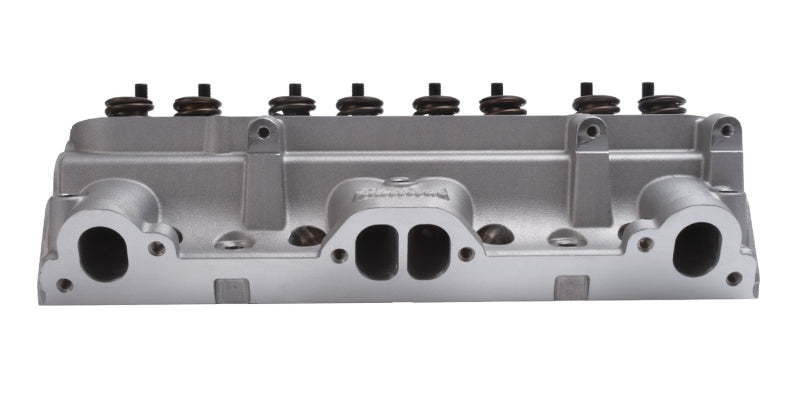 Load image into Gallery viewer, Edelbrock Performer D-Port Complete 72cc
