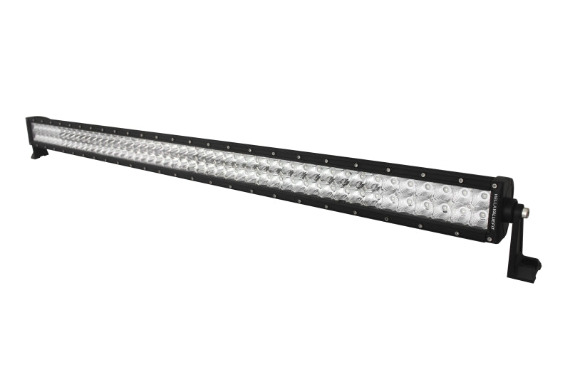 Load image into Gallery viewer, Hella Value Fit Sport 49in - 288W LED Light Bar - Dual Row Combo Beam
