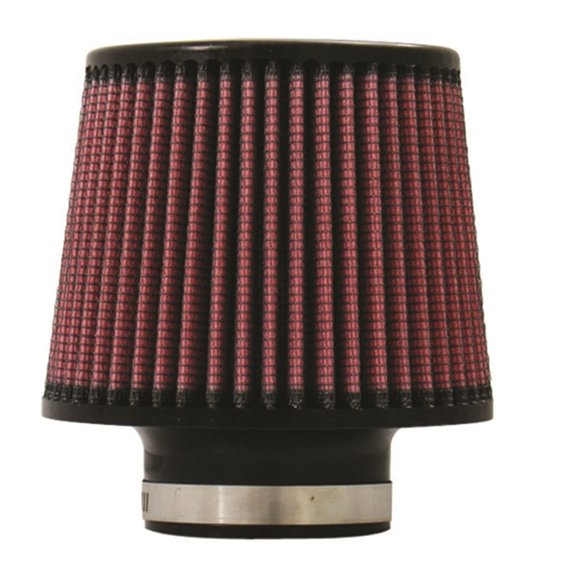 Load image into Gallery viewer, Injen High Performance Air Filter - 2.75 Black Filter 6 Base / 5 Tall / 5 Top
