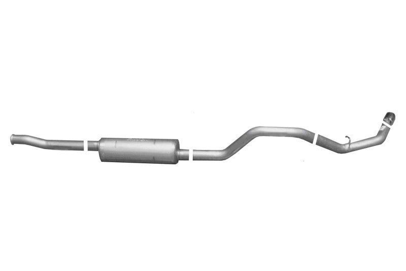 Load image into Gallery viewer, Gibson 98-01 Ford Ranger XL 2.5L 2.5in Cat-Back Single Exhaust - Stainless
