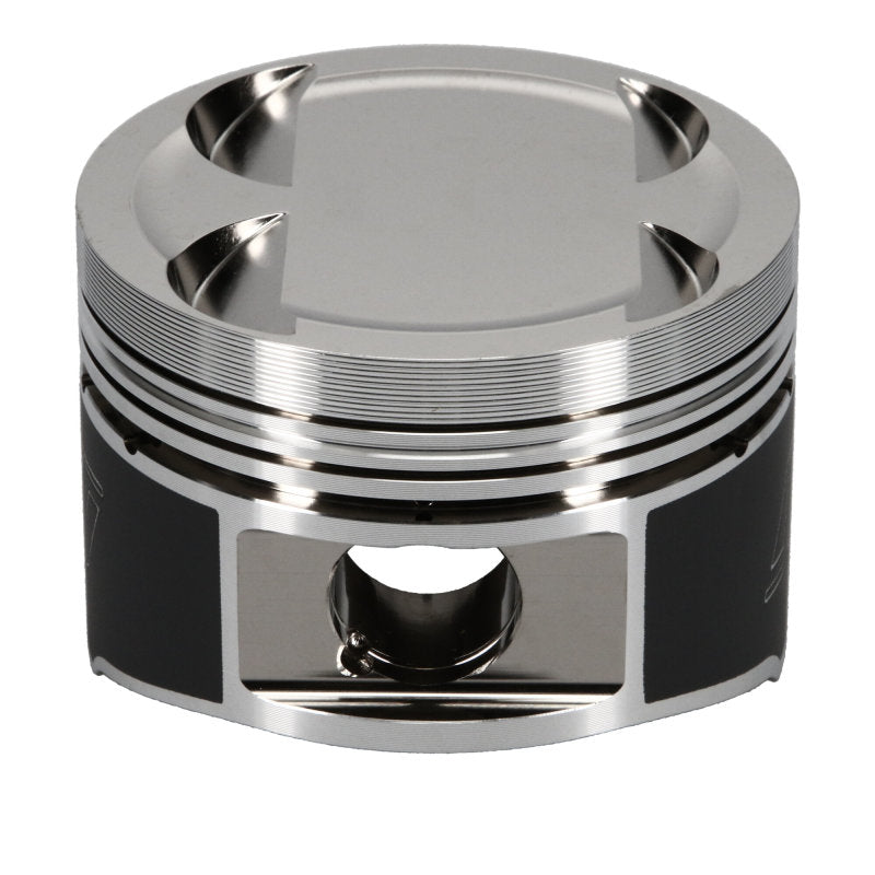 Load image into Gallery viewer, Wiseco Toyota 3SGTE 4v Dished -6cc Turbo 87mm Piston Kit
