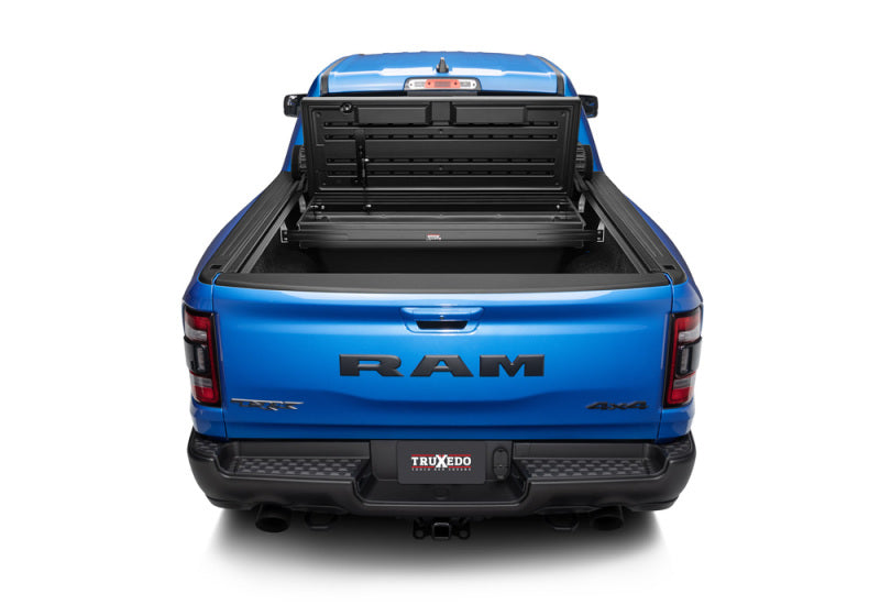 Load image into Gallery viewer, Truxedo Full Size Truck (Non Flareside/Stepside/Composite Bed) TonneauMate Toolbox
