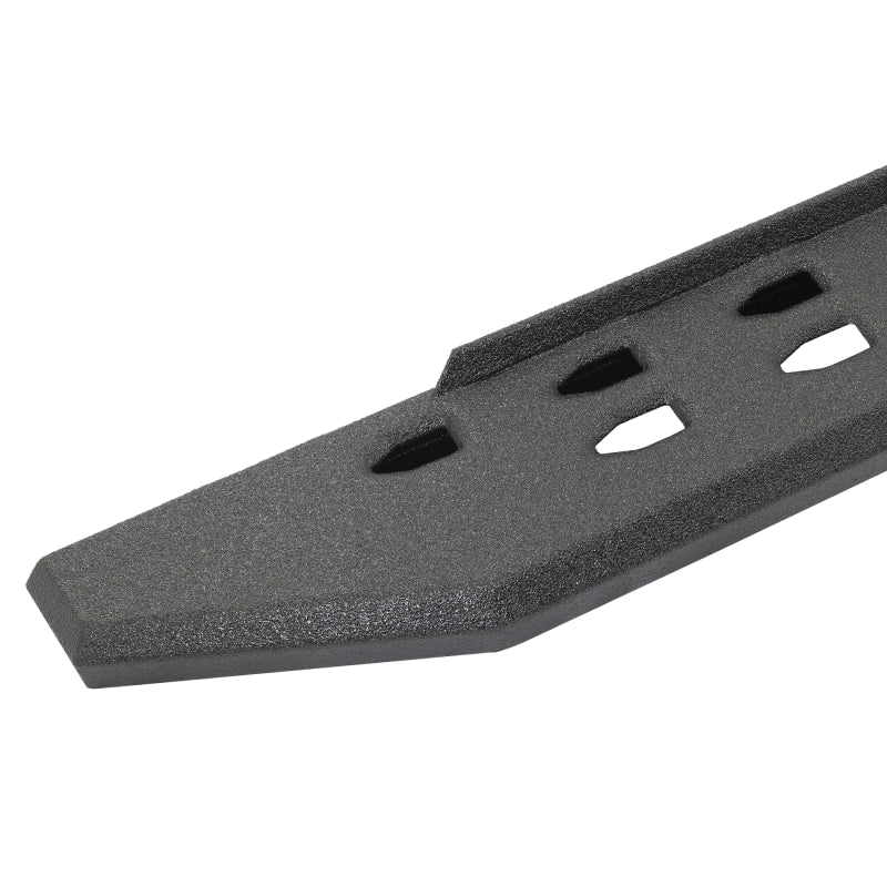 Load image into Gallery viewer, Go Rhino RB20 Slim Running Boards - Universal 87in. - Tex. Blk
