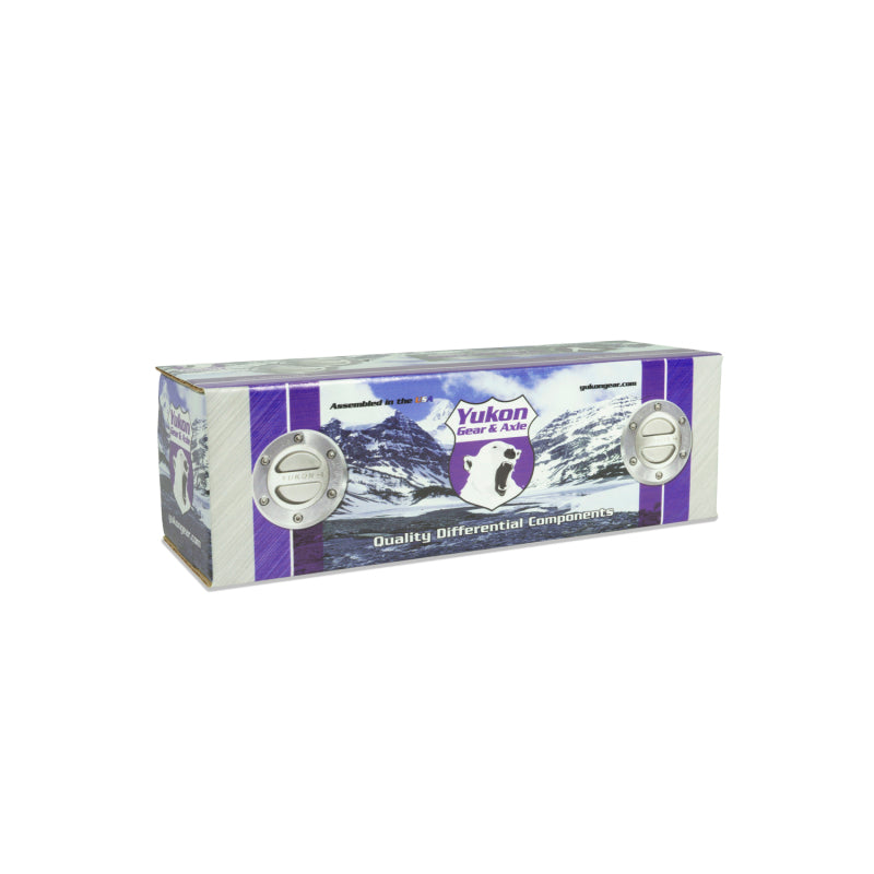 Load image into Gallery viewer, Yukon Gear Hardcore Locking Hub Set For Dana 60 / 30 Spline. 99-04 Ford / 1 Side Only
