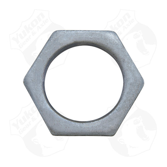 Yukon Gear Spindle Nut for Dana 60 1.750in I.D 6 Sided