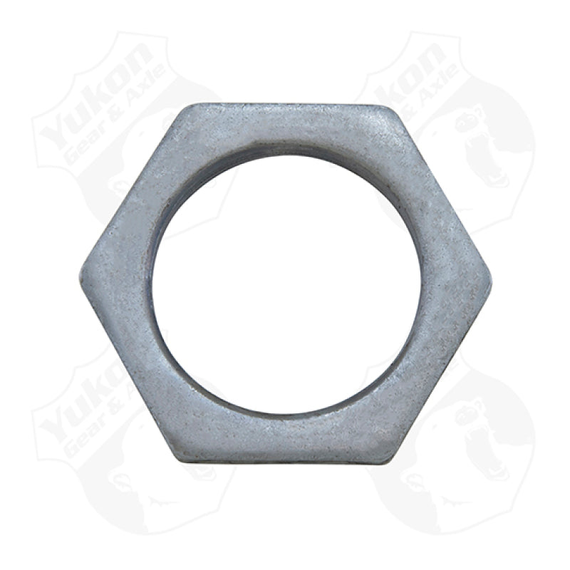Load image into Gallery viewer, Yukon Gear Spindle Nut Retainer 1.830in I.D. w/ 10 Outer Tabs for Dana Spicer 60/70
