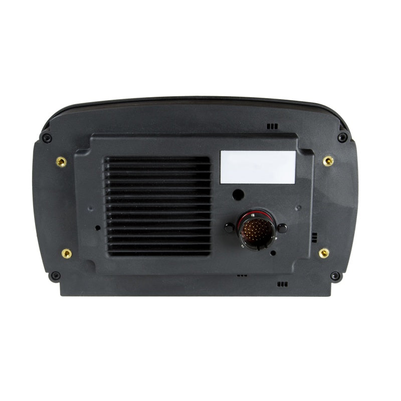 Load image into Gallery viewer, Autometer Racing Instrument Display Color LCD Including Shift and Alarm Lights Datalogging CD7
