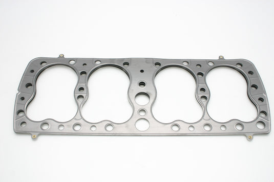 Cometic 38-48 Ford Flathead V8 24 Bolt 3.375 inch Bore .051 inch MLS Head Gasket
