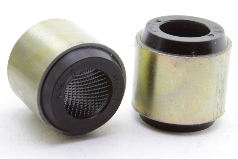 Load image into Gallery viewer, Whiteline Plus 3/08+ Dodge Challenger / 11/05+ Charger Rear Upper Control/Radius Arm Bushing Kit
