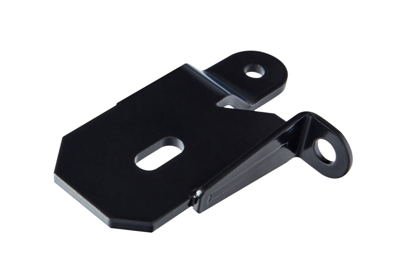 Load image into Gallery viewer, KC HiLiTES 18-19 Jeep Wrangler JL A-Pillar Light Mount Bracket Set (Pair) - Black
