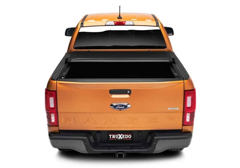 Load image into Gallery viewer, Truxedo 19-20 Ford Ranger 6ft Pro X15 Bed Cover
