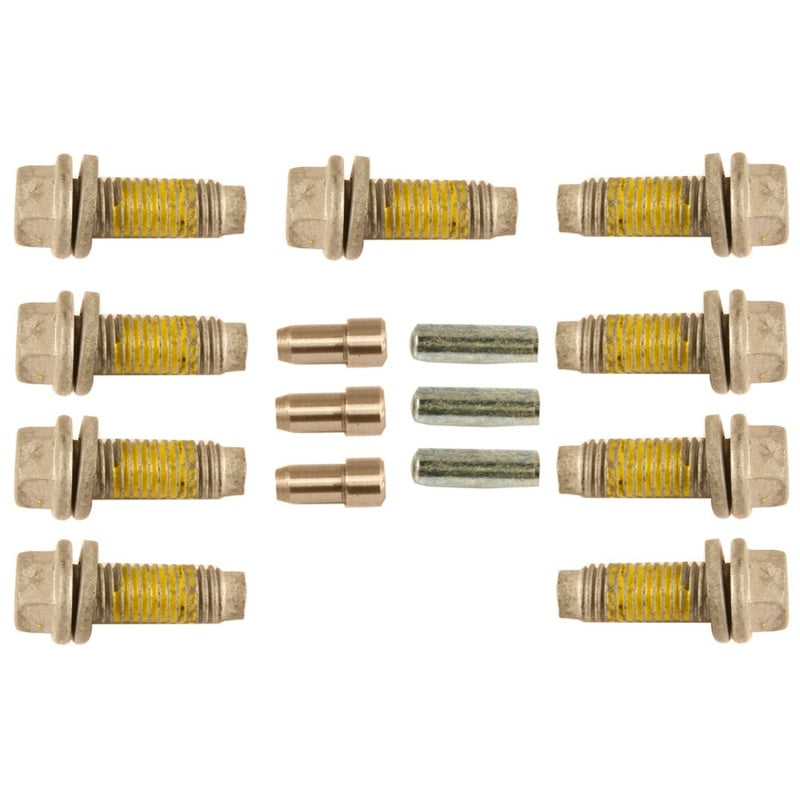 Load image into Gallery viewer, Ford Racing 10.5in Pressure Plate Bolt and Dowel Kit

