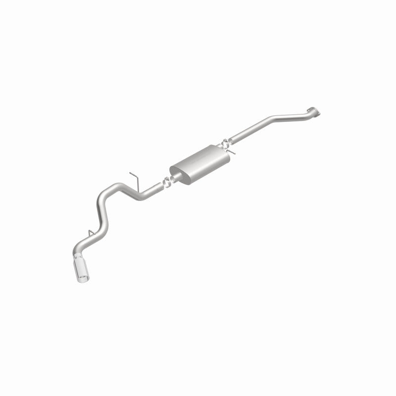 Load image into Gallery viewer, MagnaFlow Sys C/B GM 1500 Ext Cab 99-02
