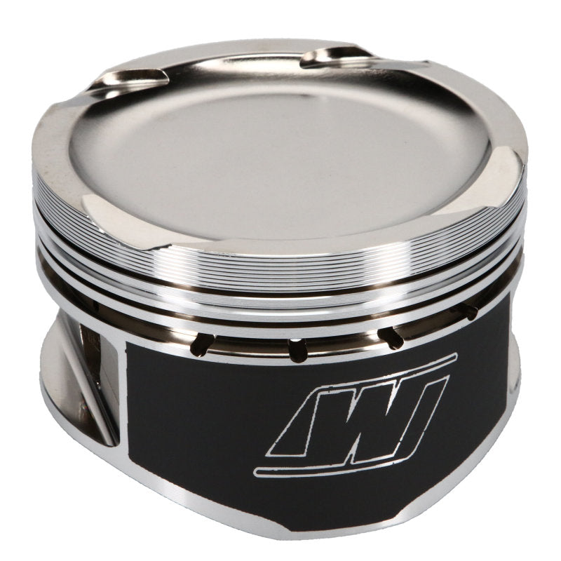 Load image into Gallery viewer, Wiseco Nissan QR25DE Sentra 2.5L 16V 89.00mm Bore - SINGLE Piston
